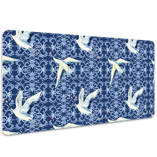 Könyökalátét Kínai daruk