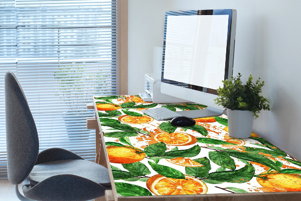 Könyökalátét Narancs