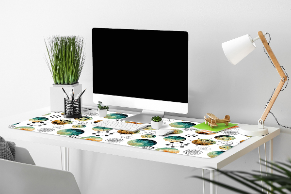 Könyökalátét Galaktikus mintázat