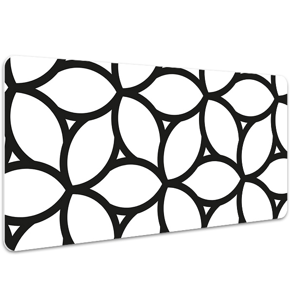 Könyökalátét Geometriai formák