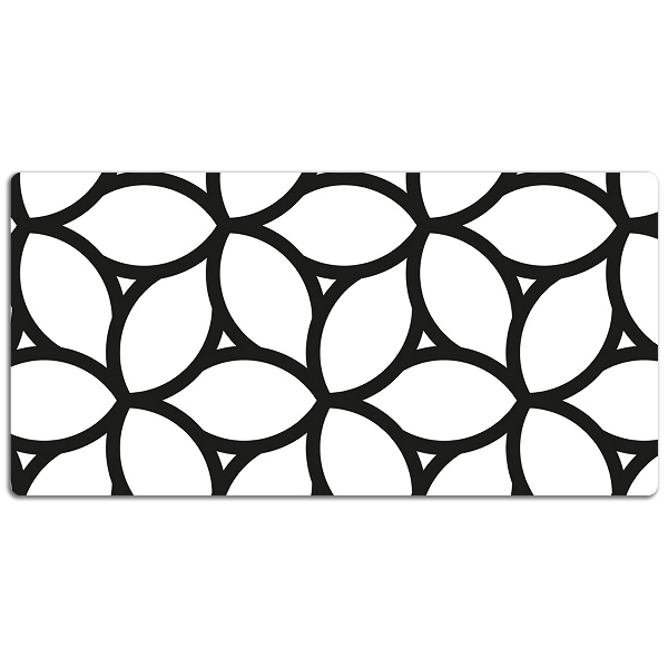 Könyökalátét Geometriai formák