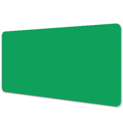 Íróasztal alátét Zöld