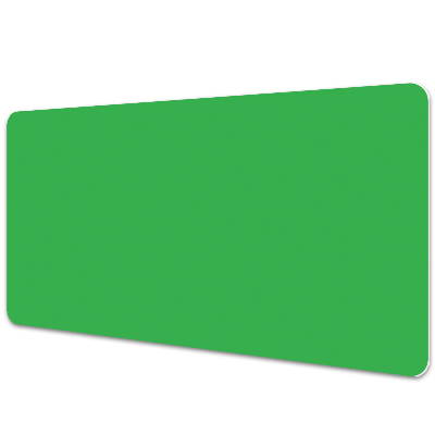 Íróasztal alátét Világos zöld