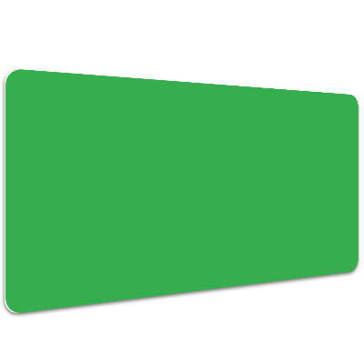 Íróasztal alátét Világos zöld
