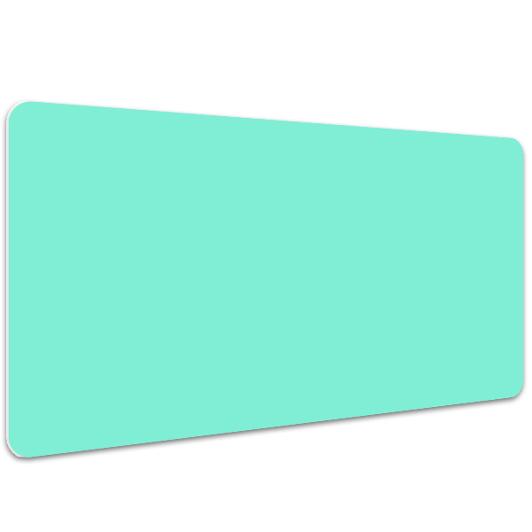 Íróasztal alátét Menta