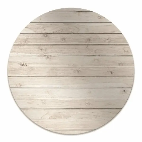 Padlóvédő székalátét Fehér táblák