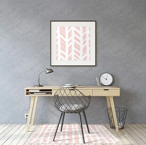 Padlóvédő székalátét Jode