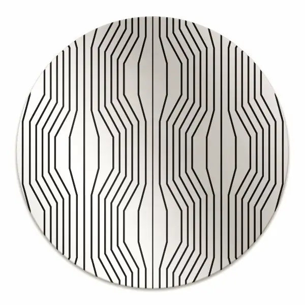 Székalátét Geometriai illúzió