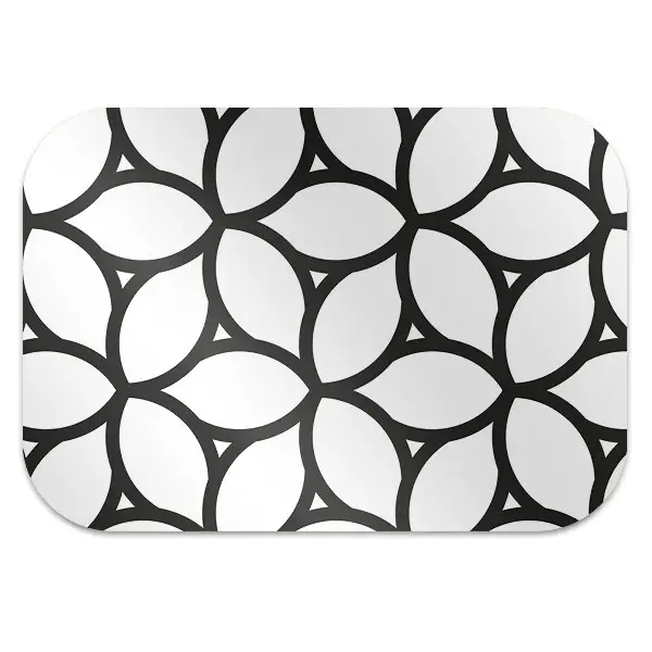 Székalátét Geometriai formák