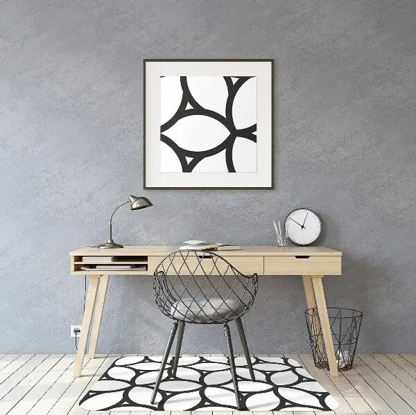 Székalátét Geometriai formák