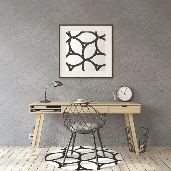 Székalátét Geometriai formák