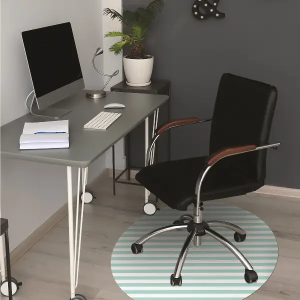 Székalátét Minimalista vonalak