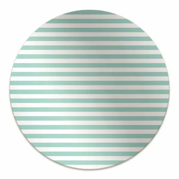 Székalátét Minimalista vonalak