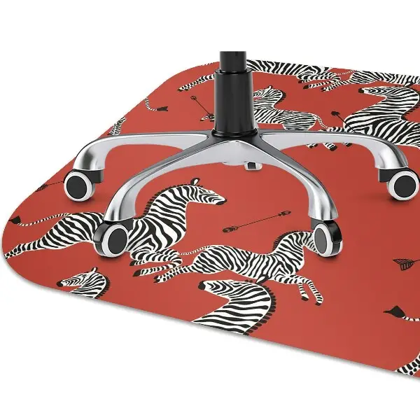 Székalátét Zebra