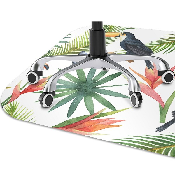 Székalátét Toucans