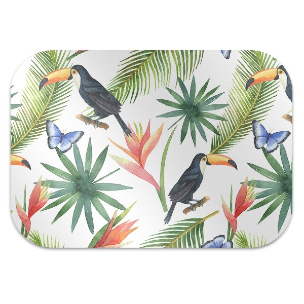 Székalátét Toucans