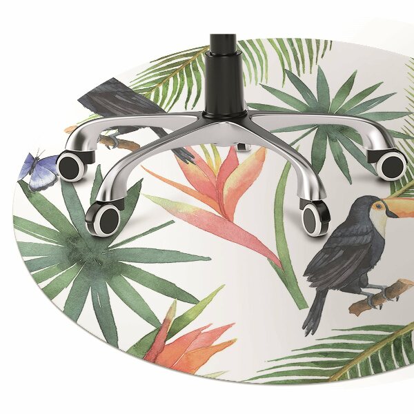 Székalátét Toucans