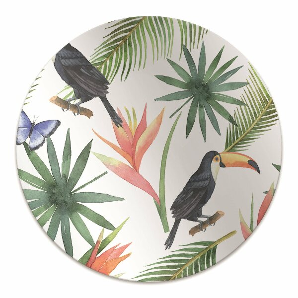 Székalátét Toucans