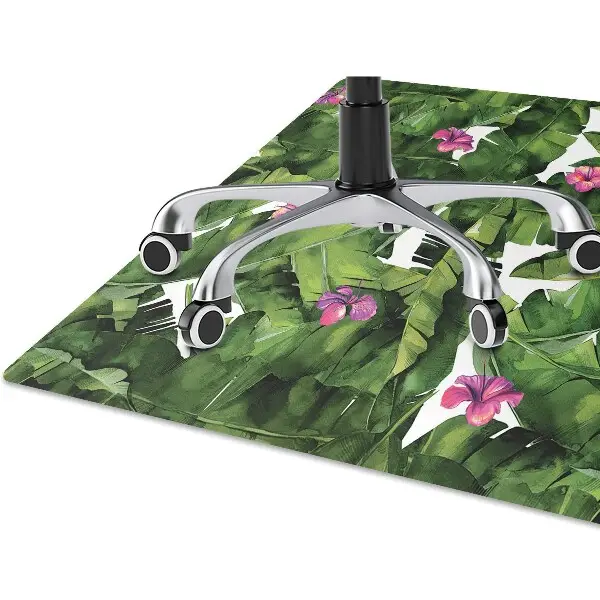 Székalátét Hibiszkusz
