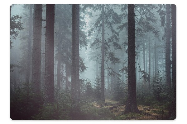 Székalátét Ködös erdő