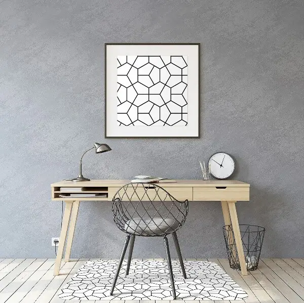 Székalátét Geometriai formák