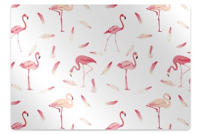 Szék szőnyeg Flamingo állomány