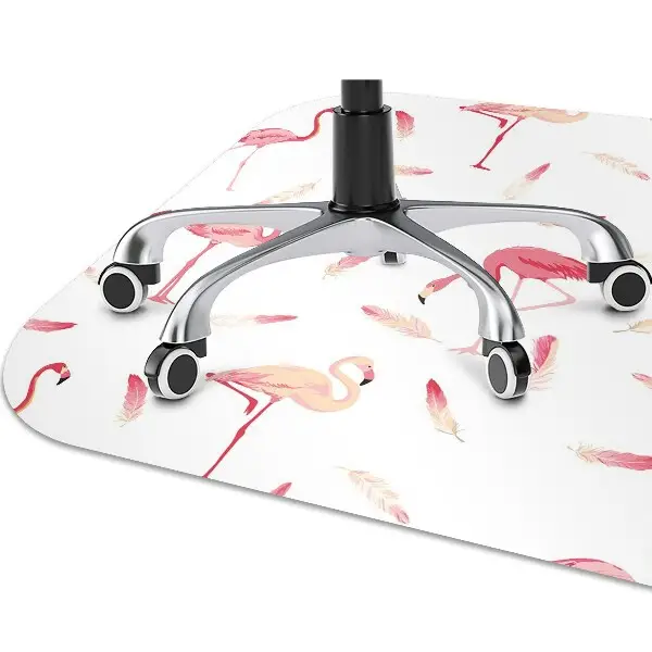 Szék szőnyeg Flamingo állomány