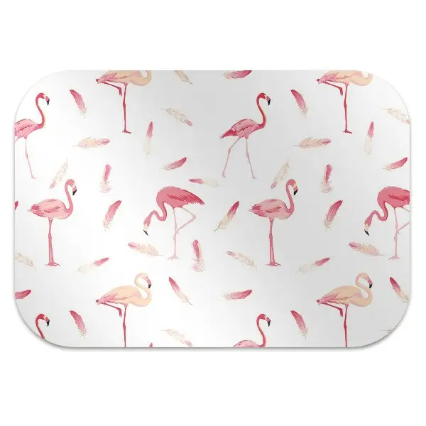 Szék szőnyeg Flamingo állomány