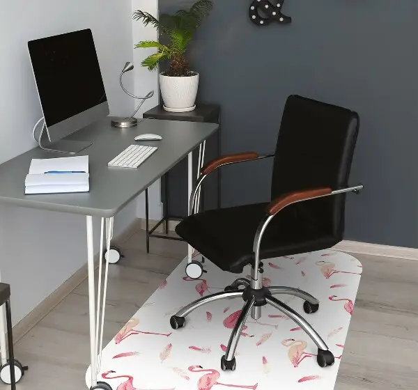Szék szőnyeg Flamingo állomány