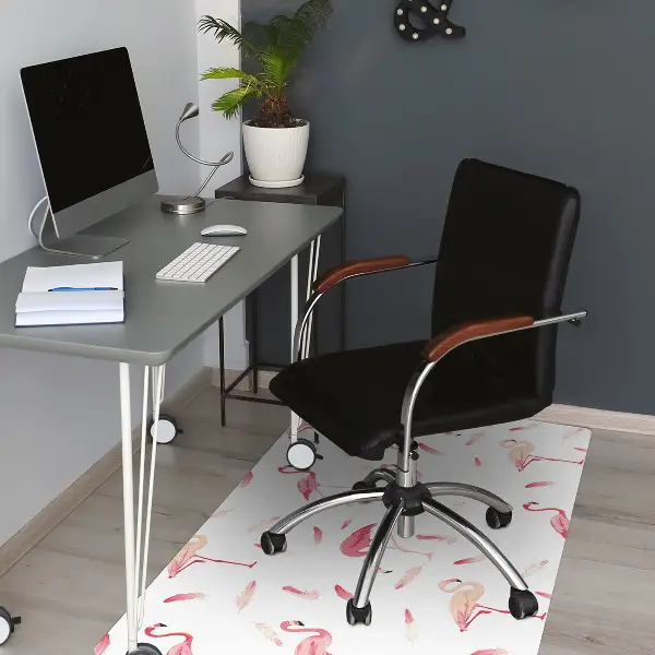 Szék szőnyeg Flamingo állomány
