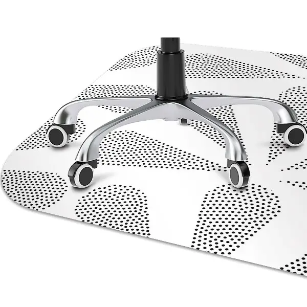Szék alátét szőnyeg Klasszikus design