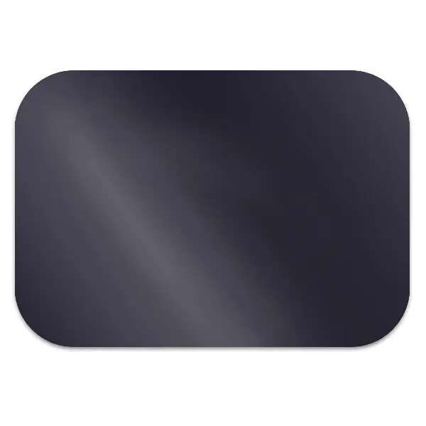 Padlóvédő székalátét Navy blue color