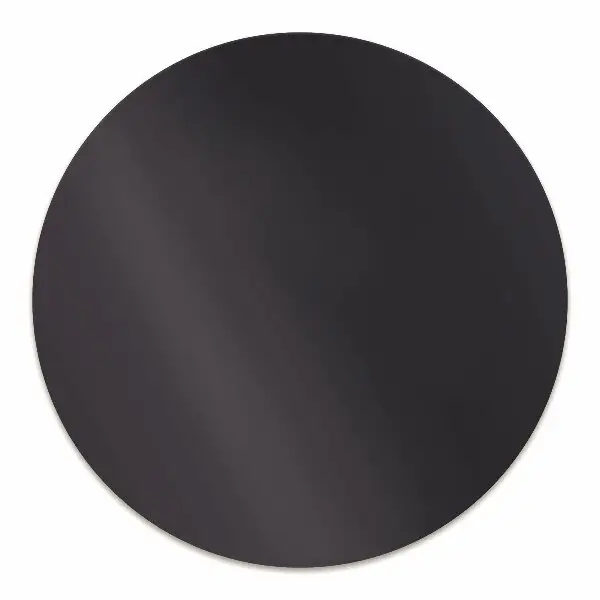 Padlóvédő székalátét Navy blue color