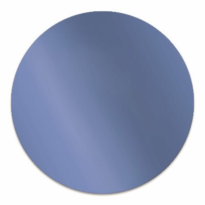 Padlóvédő székalátét Azure színe