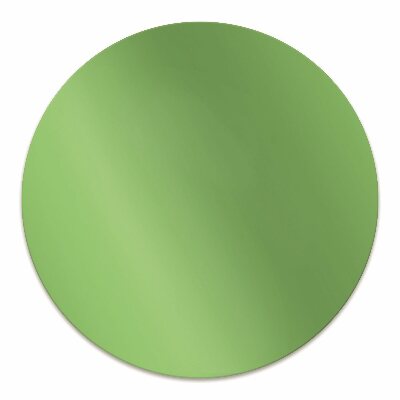 Padlóvédő székalátét Pasztell zöld szín