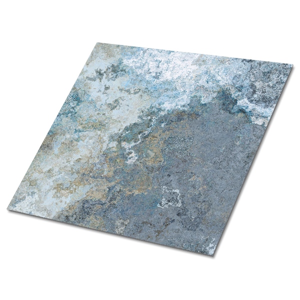 Vinyl padló falra csempe Ipari beton