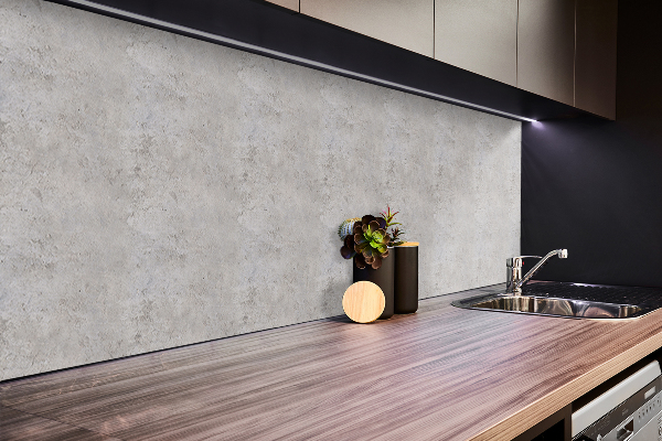 PVC falburkolat Beton textúra