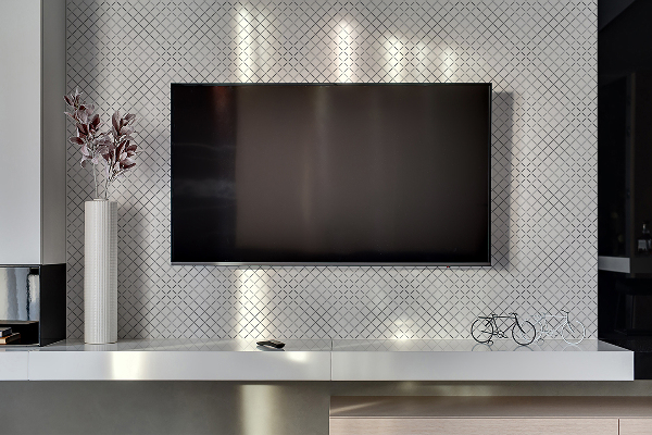 PVC falpanel Minimalista mintázat