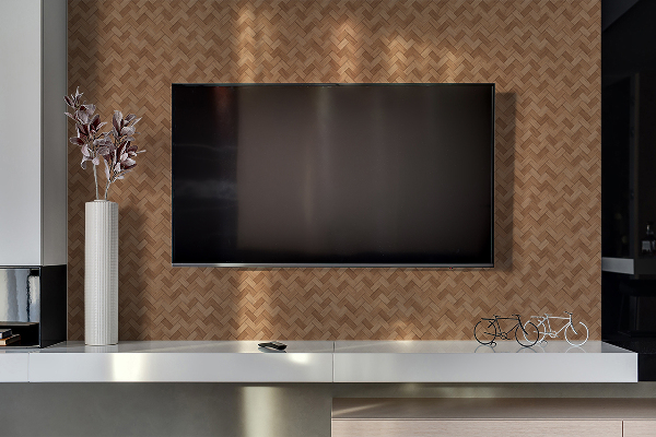 Falvédő falburkoló panel Padló