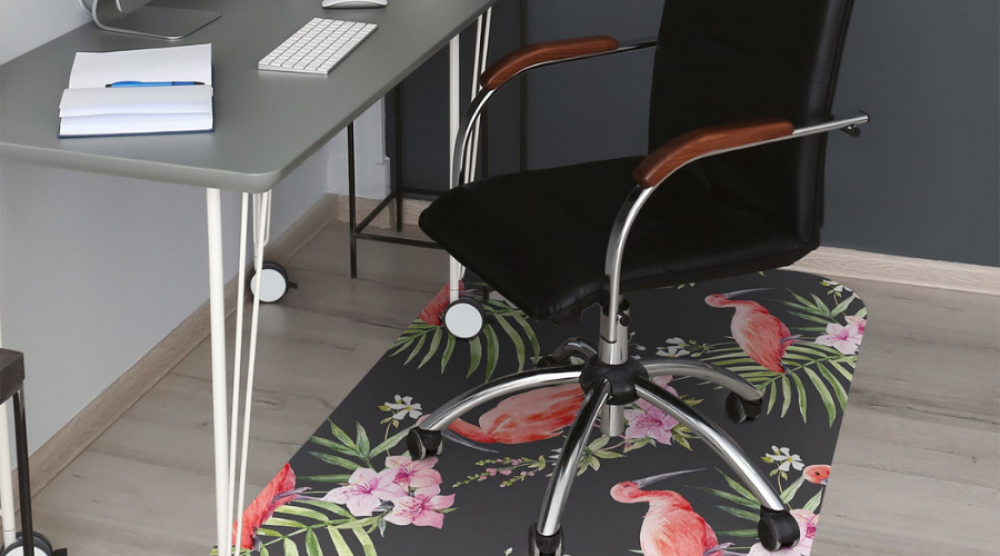 Hatékony padlóvédelem