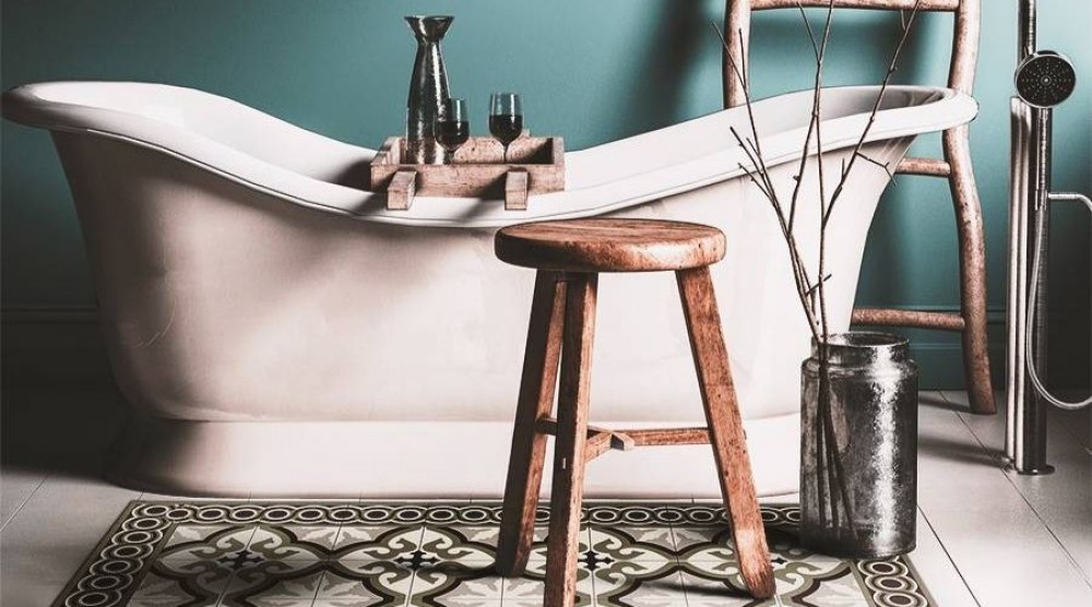 A legdivatosabb szőnyegek és fürdőszobai szőnyegek