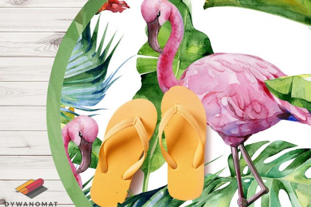 Vinil szőnyegek tervezése