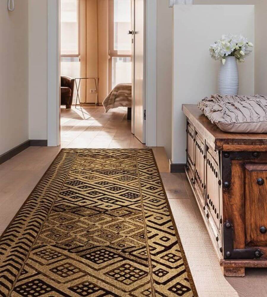 szőnyeg szőnyegek allergiásoknak