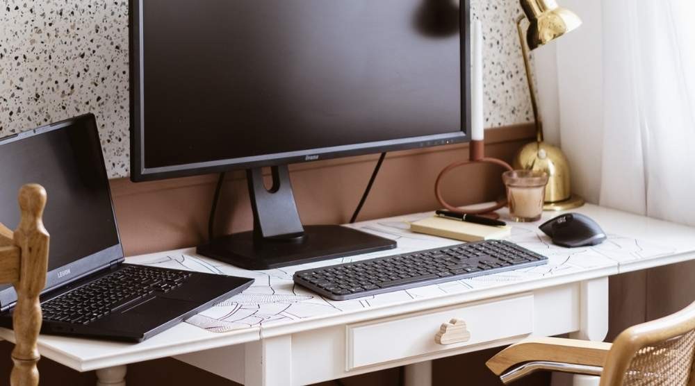 Karakteres otthoni iroda – mi javítja a munka kényelmét?