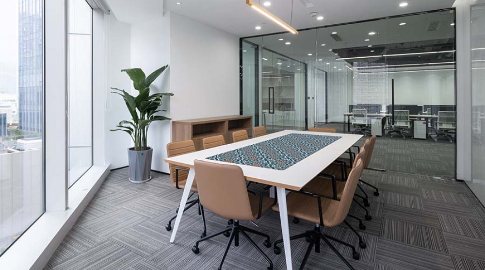 Irodai berendezések - bútorok, berendezések és tartozékok