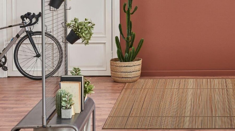 vinil szőnyegek előnyei