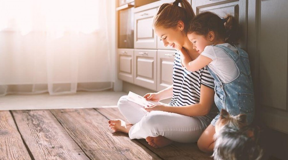 szőnyeg a konyhába